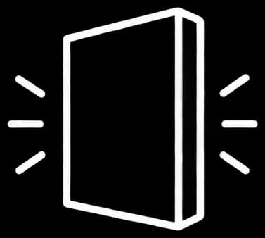 Podświetlana ścianka LED BOX