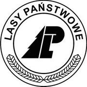 Logo Lasów Państwowych